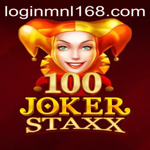 Exploring the Thrills of 100JokerStaxx: A New Era in Slot Gaming