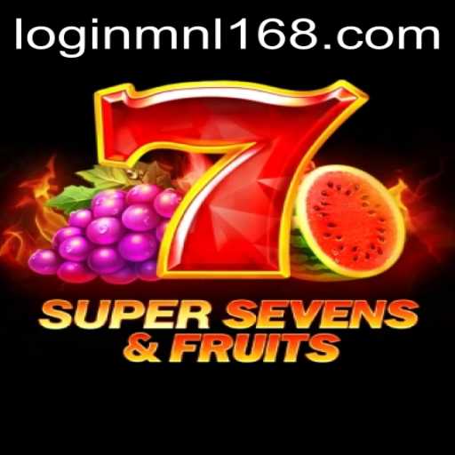 Discover the Exciting World of 7SuperSevensFruits with MNL168