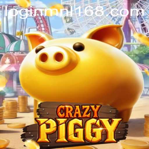 CrazyPiggy: An Exciting Dive into the World of Digital Gaming Featuring MNL168