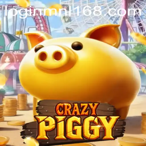 CrazyPiggy: An Exciting Dive into the World of Digital Gaming Featuring MNL168