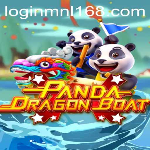 Dive into PANDADRAGONBOAT: An Engaging Gaming Experience