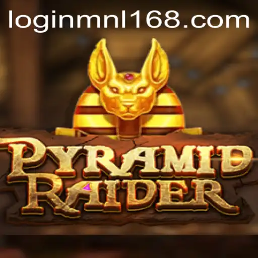 Unveiling the Mysteries of PyramidRaider